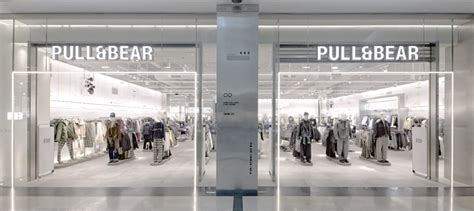 pull and bear alameda|Lojas Pull & Bear em Almada 